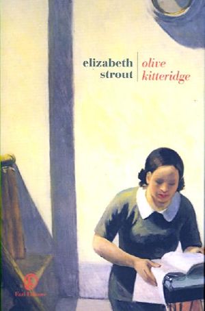 [Olive Kitteridge 01] • Olive Kitteridge